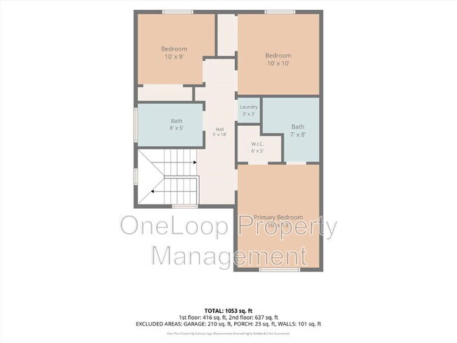 Building Photo - 6256 E Lake Dr