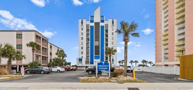 Building Photo - 2609 S Ocean Blvd