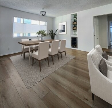 Interior Photo - 1873 Veteran Ave