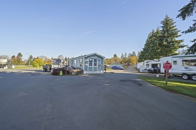 Building Photo - Aero MHP LLC