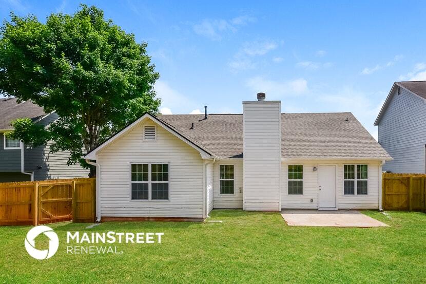 Building Photo - 1127 E Briar Gate Ct