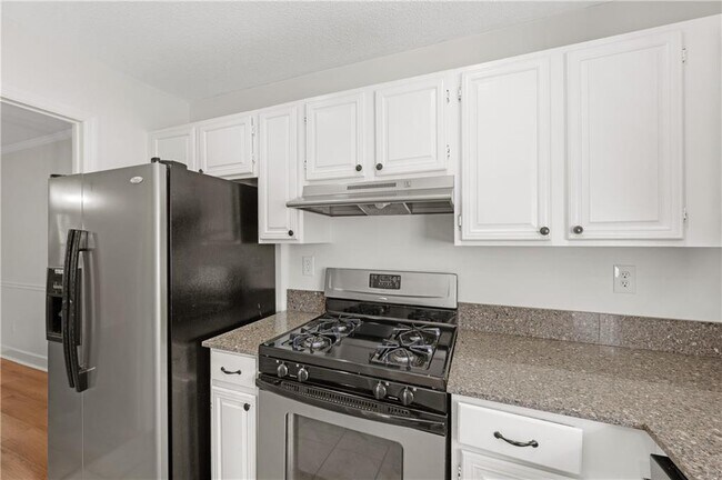 Building Photo - 1771 Defoor Ave NW