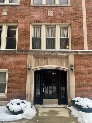 Building Photo - 1657 W Pratt Blvd