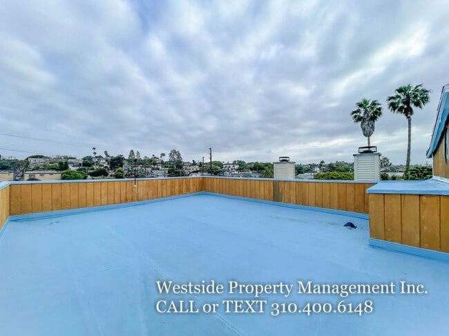 Building Photo - 3110 Highland Ave