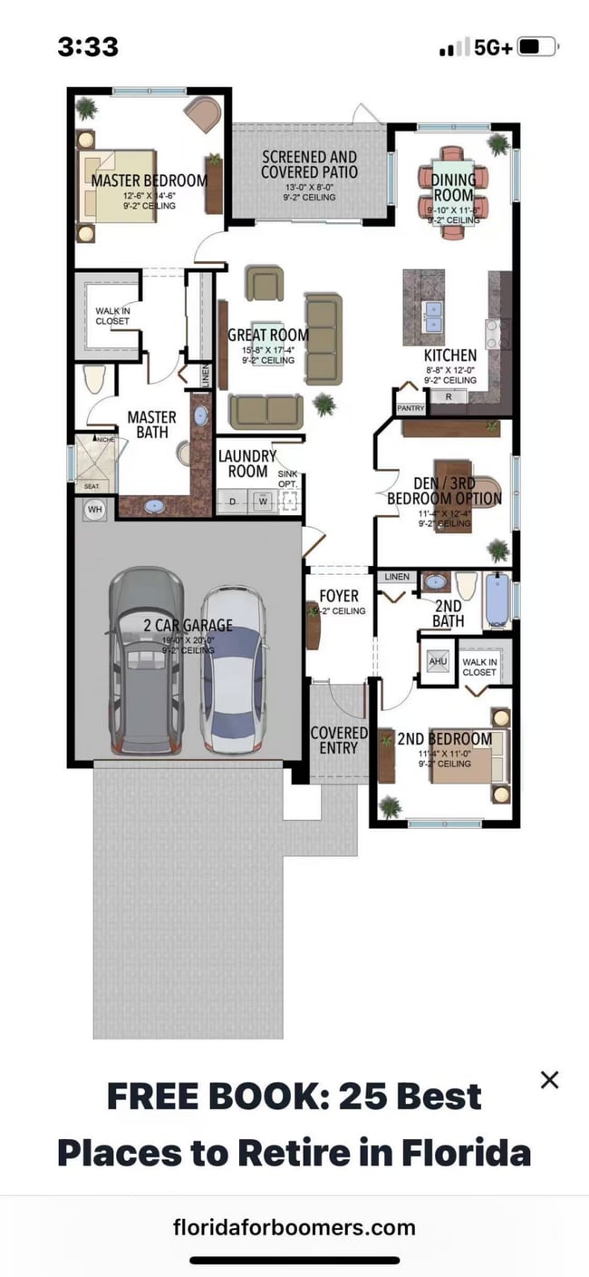 Building Photo - 11706 SW Oceanus Blvd