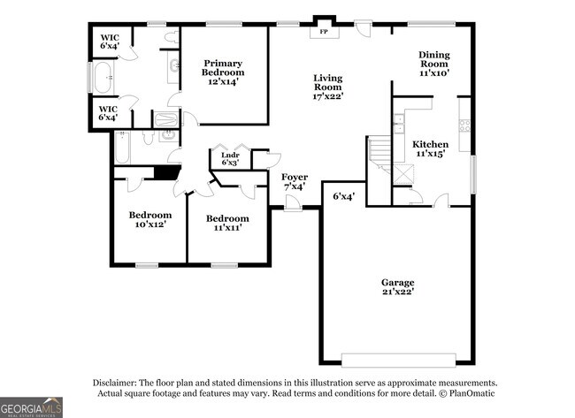 Building Photo - 135 Oak Meadows Dr
