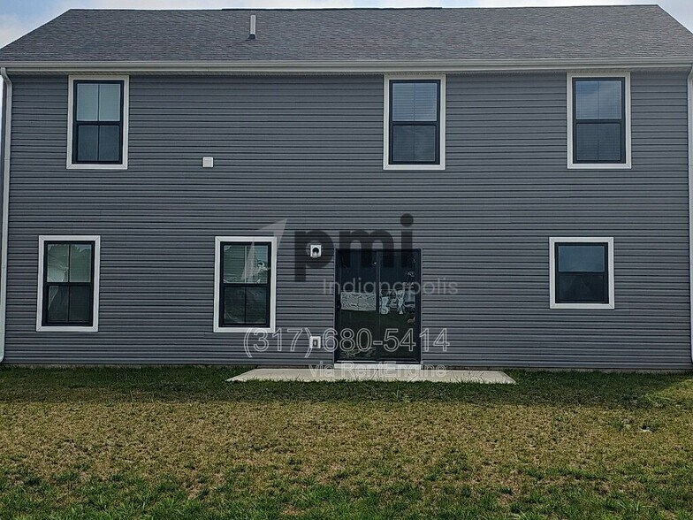 Building Photo - 1854 Cascades Dr