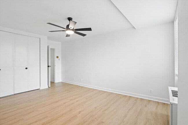 Building Photo - 301 N Beauregard St