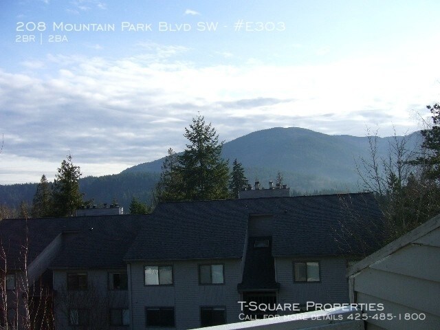 Building Photo - 208 Mountain Park Blvd SW