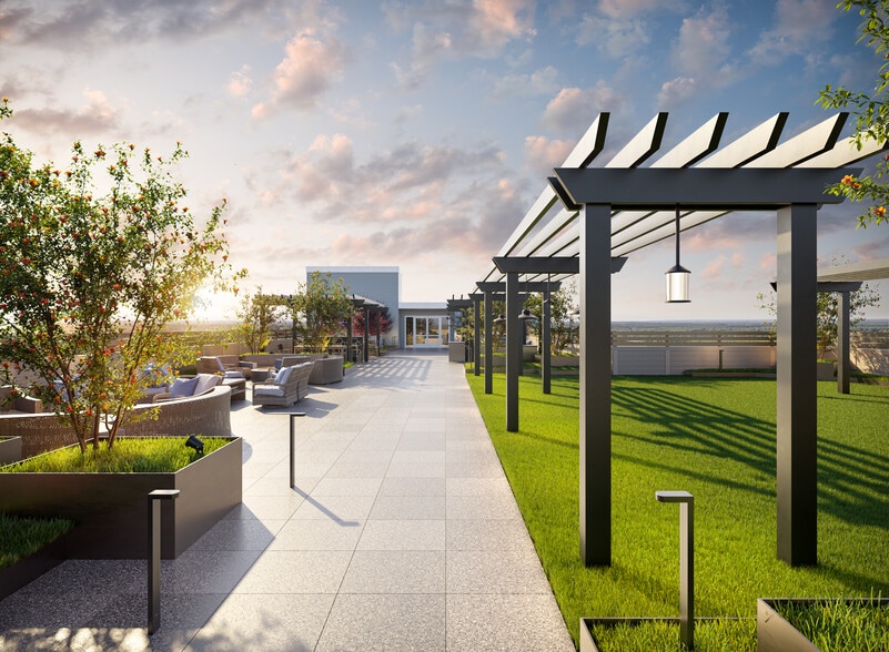 The Park at Woodbridge Station 55 Brook St Woodbridge NJ 07095