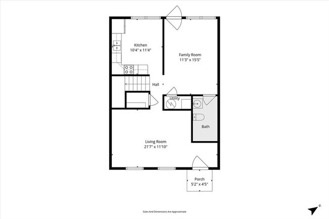 Building Photo - 110 Du Rhu Dr