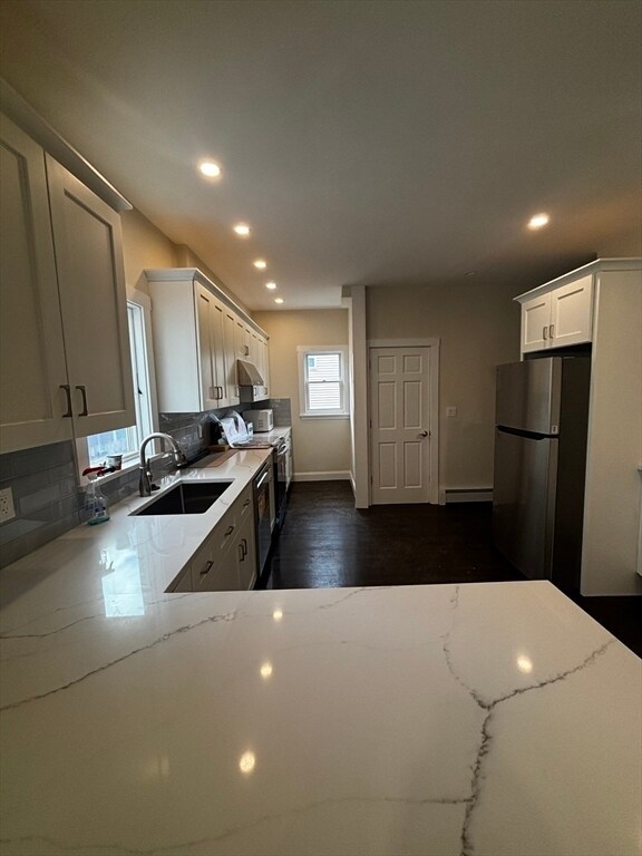 Building Photo - 38 Wigglesworth St