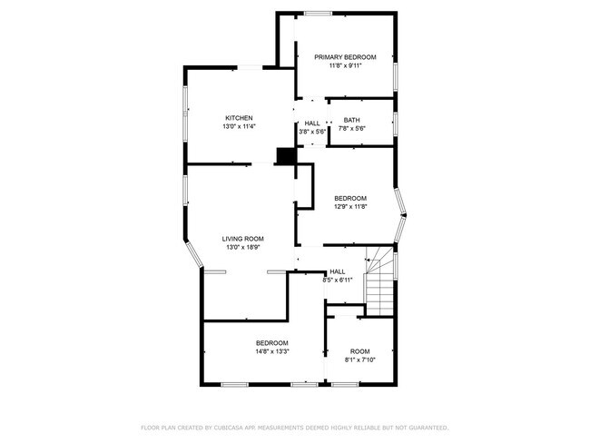 Building Photo - 213-215 N Paterson