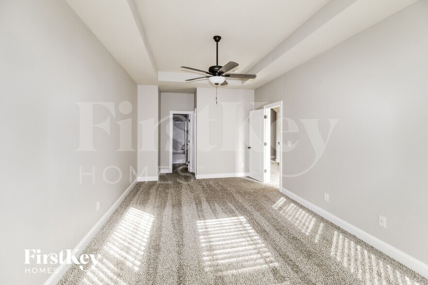 Building Photo - 4420 Balsam Bark Dr