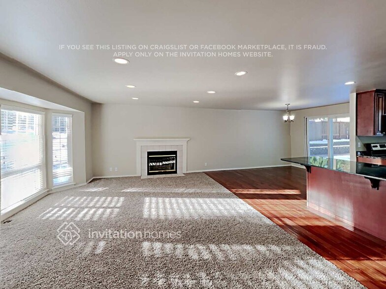 Building Photo - 3029 Silver Crest Dr