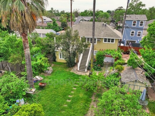 Building Photo - 2506 S Street