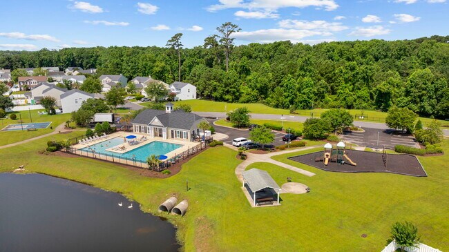 Building Photo - 1006 Post Oak Ct