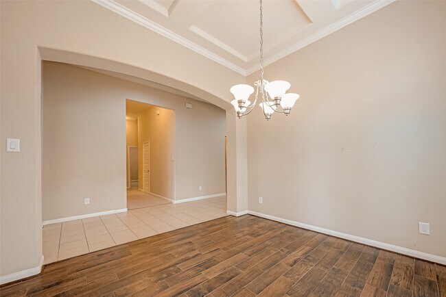 Building Photo - 22019 Flashing Ridge Dr