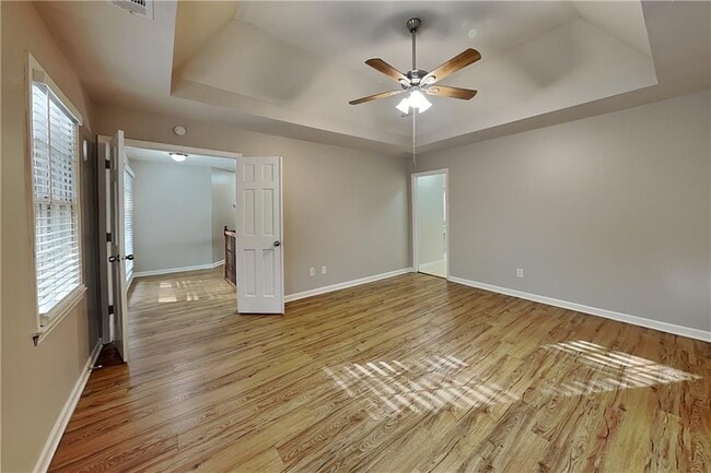 Building Photo - 1302 Milstead Trace NE