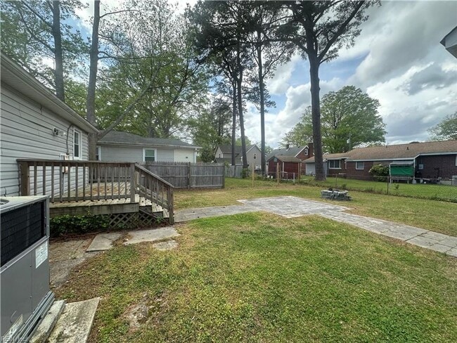Building Photo - Adorable Ranch Home in Sherwood Forest!