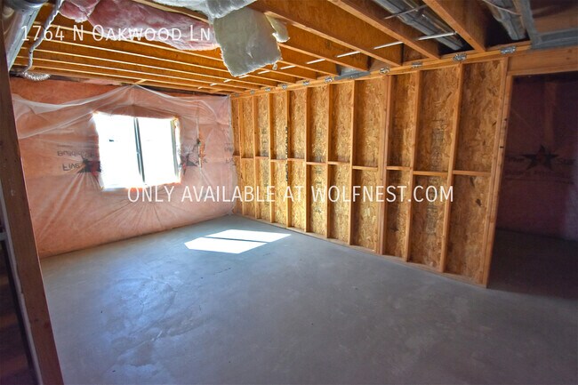Building Photo - Incredible 4 Bed Saratoga Springs Home! No...