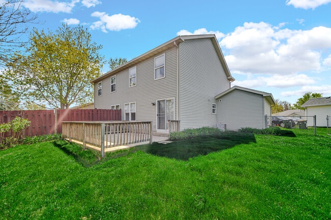 Building Photo - 417 Richmond Ct