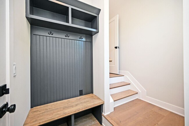 Building Photo - Stylish, Sustainable & Low-Maintenance Liv...