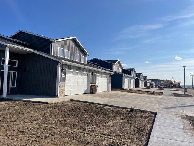Primary Photo - 2554-2550 Granite Dr NW