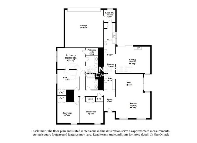 Building Photo - 4 Bedroom Pet-Friendly Home in Dallas, TX with Main Street Renewal