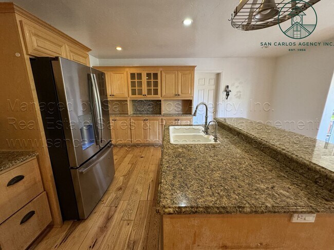 Building Photo - Spacious & Private Four Bedroom Carmel Val...