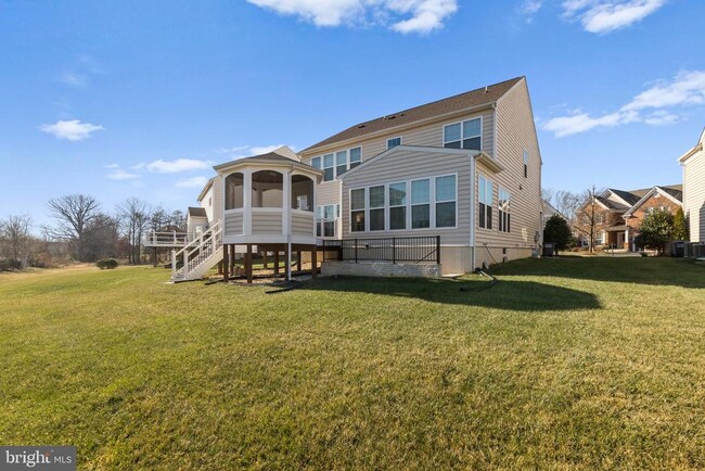 Building Photo - 43610 Aldie Mill Ct