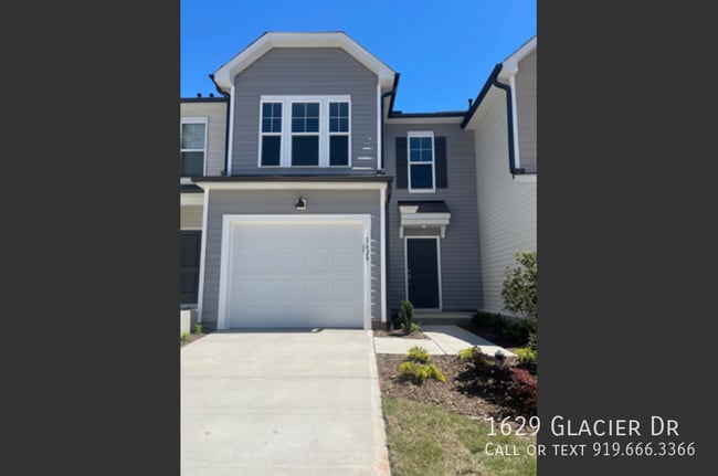 Primary Photo - 1629 Glacier Dr