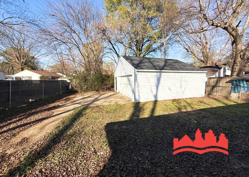 Building Photo - 3620 Sharpe Ave