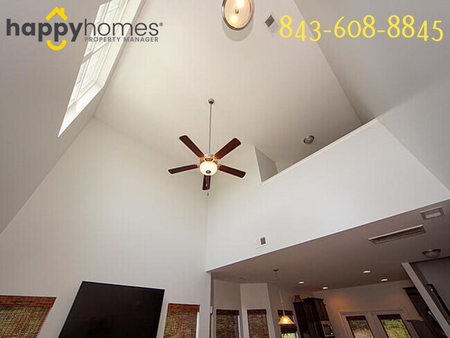 Building Photo - 3/2.5 Townhome located in the Landings at Montague in Goose Creek!