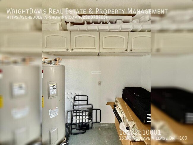 Building Photo - 16303 Enclave Village Dr