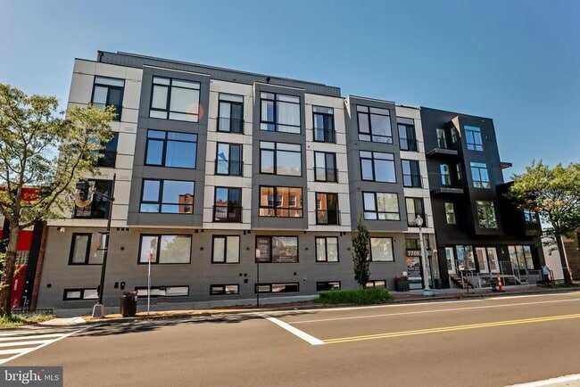 Building Photo - 7700 Georgia Ave NW