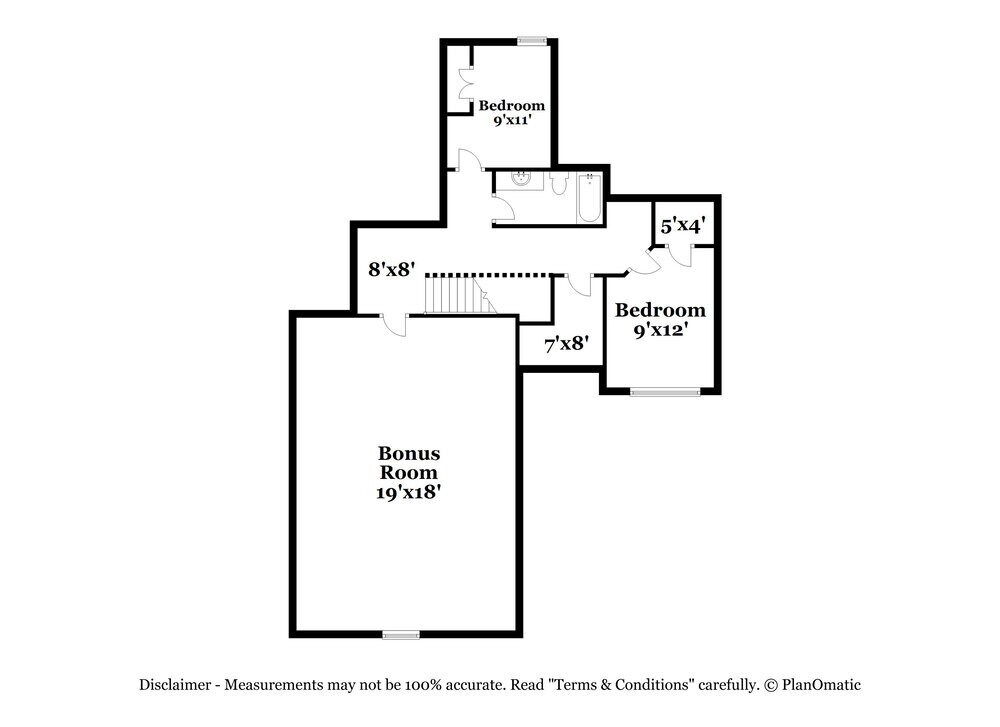Building Photo - 4260 Markston Dr