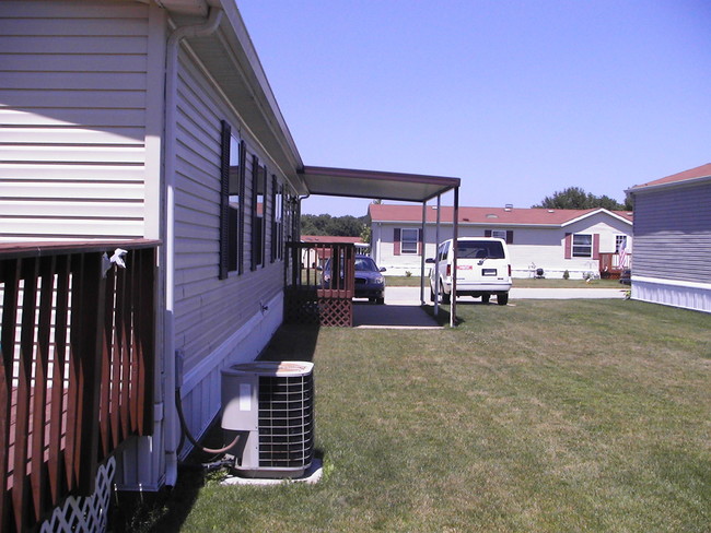 Primary Photo - Liberty Farm