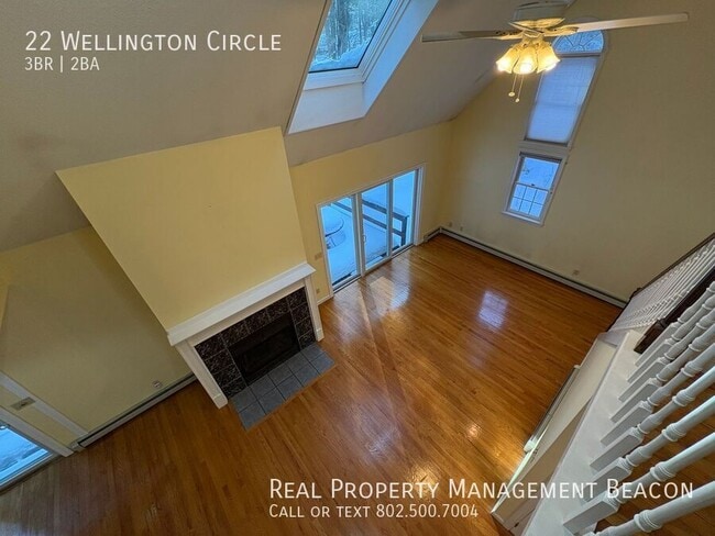 Building Photo - 22 Wellington Cir