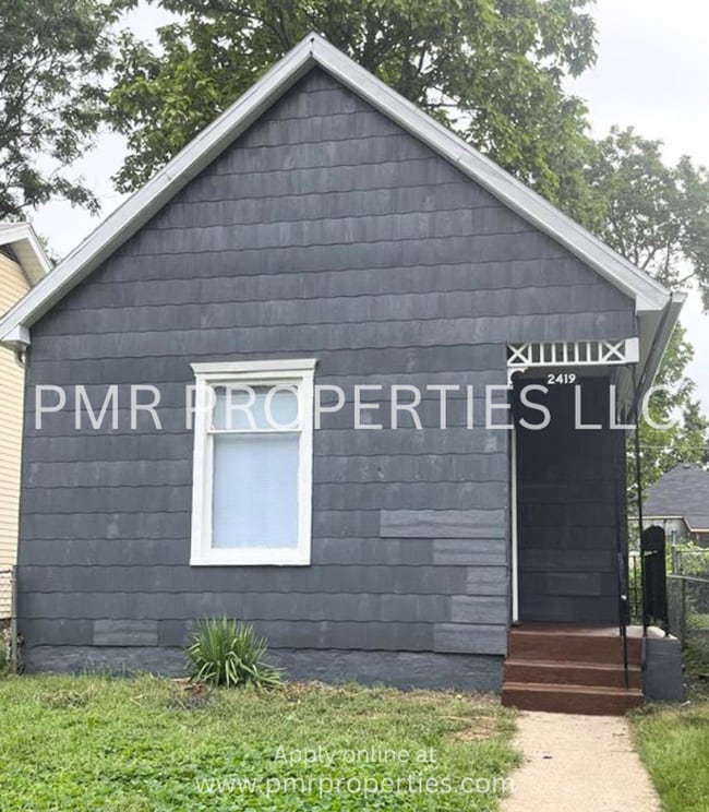 Primary Photo - 1 Bed / 1 Bath House