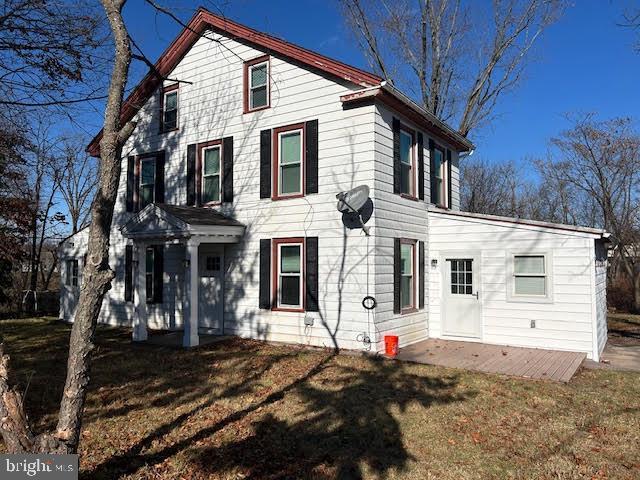 Building Photo - 1139 Benjamin Franklin Hwy