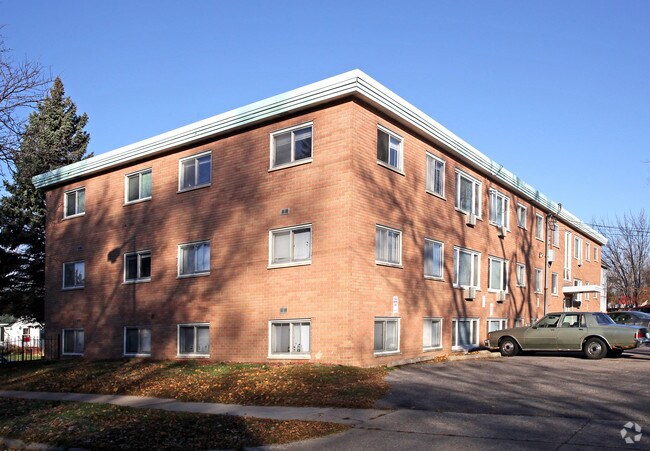 Primary Photo - Stryker Place