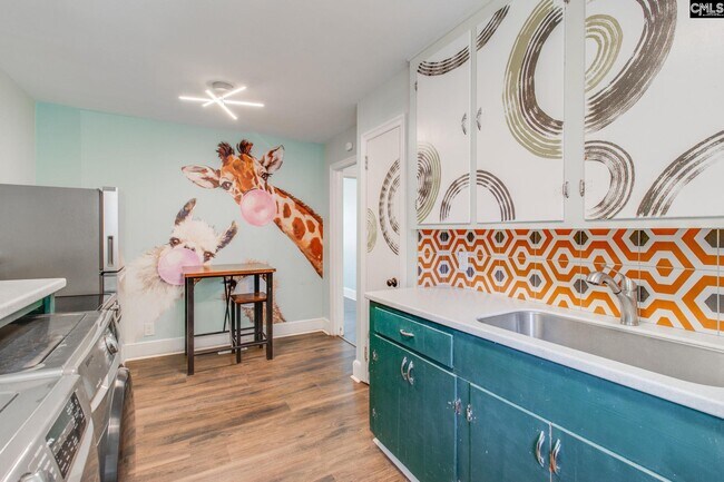 Building Photo - 1102 Butler St