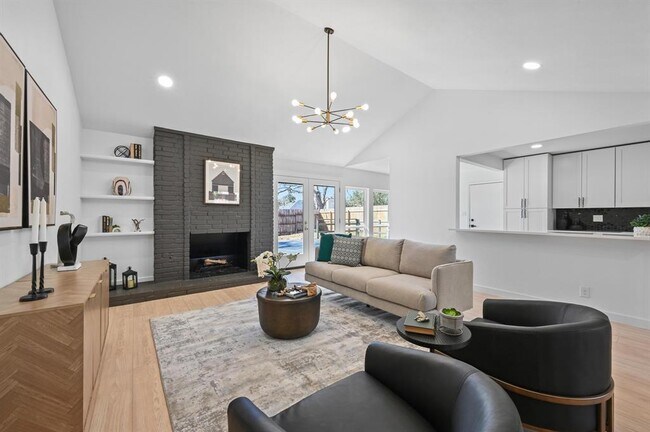 Building Photo - 1017 Cripple Creek Dr