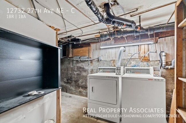 Building Photo - 12732 27th Ave NE