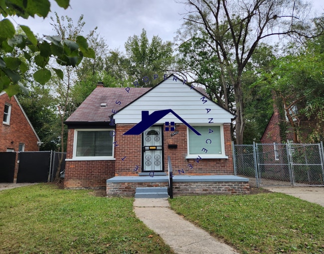 Building Photo - 19460 Braile St