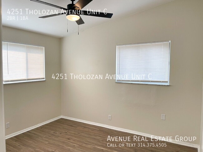 Building Photo - 4251 Tholozan Ave