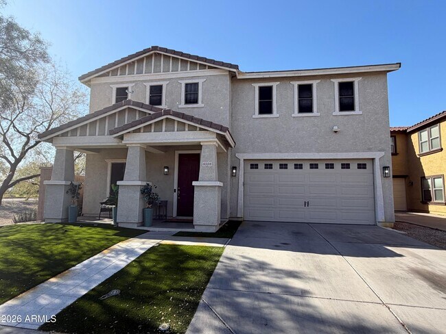 Building Photo - 8508 N 64th Ln