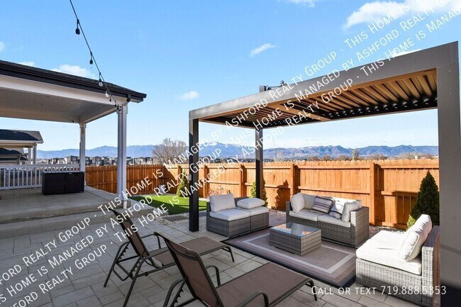 Building Photo - 6445 Bodacious Cir