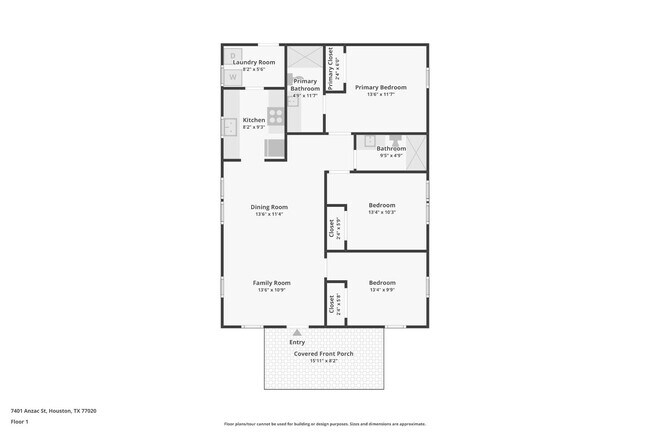 Building Photo - 7401 Anzac St